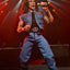 AC/DC Clothed Action Figure Bon Scott (Highway to Hell) 20 cm