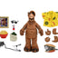 Alf Action Figure Ultimate Alf 15 cm