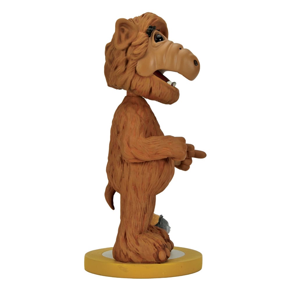 Alf Head Knocker Bobble-Head Alf 20 cm