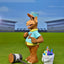 Alf Toony Classic Figure Baseball Alf 15 cm