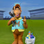 Alf Toony Classic Figure Baseball Alf 15 cm