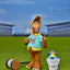 Alf Toony Classic Figure Baseball Alf 15 cm