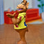 Alf Toony Classic Figure Alf with Saxophone 15 cm