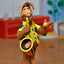 Alf Toony Classic Figure Alf with Saxophone 15 cm