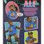 Alf Action Figure Ultimate Totally 80s Alf 15 cm