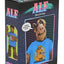 Alf Action Figure Ultimate Totally 80s Alf 15 cm