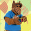 Alf Action Figure Ultimate Totally 80s Alf 15 cm
