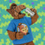 Alf Action Figure Ultimate Totally 80s Alf 15 cm