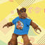Alf Action Figure Ultimate Totally 80s Alf 15 cm