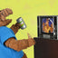 Alf Action Figure Ultimate Totally 80s Alf 15 cm