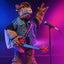 Alf Action Figure Ultimate Born to Rock Alf 15 cm