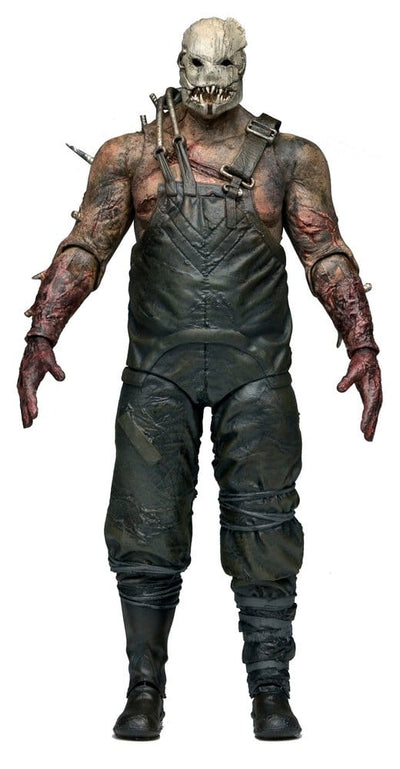 Dead by Daylight Action Figure Trapper 18 cm