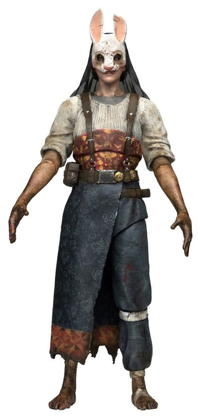 Dead by Daylight Action Figure Huntress 18 cm