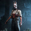 Dead by Daylight Action Figure Huntress 18 cm