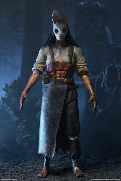 Dead by Daylight Action Figure Huntress 18 cm