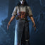 Dead by Daylight Action Figure Huntress 18 cm