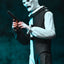 Terrifier Action Figure Ultimate Art the Clown 17 cm