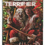 Terrifier 3 Action Figure Ultimate Santa Suit Art the Clown (Bloody Version) 18 cm