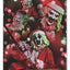 Terrifier 3 Action Figure Ultimate Santa Suit Art the Clown (Bloody Version) 18 cm