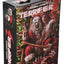 Terrifier 3 Action Figure Ultimate Santa Suit Art the Clown (Bloody Version) 18 cm