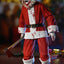 Terrifier 3 Action Figure Ultimate Santa Suit Art the Clown (Bloody Version) 18 cm
