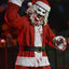 Terrifier 3 Action Figure Ultimate Santa Suit Art the Clown (Bloody Version) 18 cm