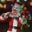 Terrifier 3 Action Figure Ultimate Santa Suit Art the Clown (Bloody Version) 18 cm