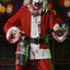 Terrifier 3 Action Figure Ultimate Santa Suit Art the Clown (Bloody Version) 18 cm