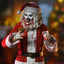 Terrifier 3 Action Figure Ultimate Santa Suit Art the Clown (Bloody Version) 18 cm