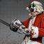 Terrifier 3 Action Figure Ultimate Santa Suit Art the Clown (Bloody Version) 18 cm