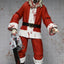 Terrifier 3 Action Figure Ultimate Santa Suit Art the Clown (Bloody Version) 18 cm