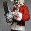 Terrifier 3 Action Figure Ultimate Santa Suit Art the Clown (Bloody Version) 18 cm