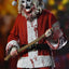 Terrifier 3 Action Figure Ultimate Santa Suit Art the Clown (Bloody Version) 18 cm