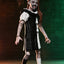 Terrifier 2 2-Pack Action Figures Ultimate Art the Clown & Little Pale Girl 18 cm