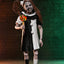 Terrifier 2 2-Pack Action Figures Ultimate Art the Clown & Little Pale Girl 18 cm