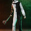 Terrifier 2 2-Pack Action Figures Ultimate Art the Clown & Little Pale Girl 18 cm