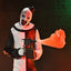 Terrifier 2 2-Pack Action Figures Ultimate Art the Clown & Little Pale Girl 18 cm