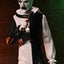 Terrifier 2 2-Pack Action Figures Ultimate Art the Clown & Little Pale Girl 18 cm
