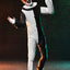 Terrifier 2 2-Pack Action Figures Ultimate Art the Clown & Little Pale Girl 18 cm