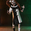 Terrifier 2 2-Pack Action Figures Ultimate Art the Clown & Little Pale Girl 18 cm