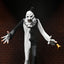 Terrifier Toony Terrors Action Figure Art the Clown 15 cm