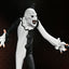 Terrifier Toony Terrors Action Figure Art the Clown 15 cm