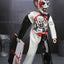 Terrifier Ben Cooper Action Figure Costume Series 9 Art the Clown 15 cm