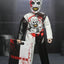 Terrifier Ben Cooper Action Figure Costume Series 9 Art the Clown 15 cm