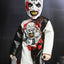 Terrifier Ben Cooper Action Figure Costume Series 9 Art the Clown 15 cm