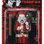 Terrifier 3 Toony Terrors Action Figure Santa Suit Art the Clown (Bloody Version) 15 cm