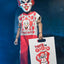 IT Ben Cooper Action Figure Costume Series 9 Pennywise 15 cm