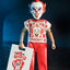 IT Ben Cooper Action Figure Costume Series 9 Pennywise 15 cm