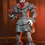 It: Welcome To Derry Action Figure Ultimate Pennywise 18 cm