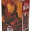 It: Welcome To Derry Action Figure Blood Pennywise 18 cm